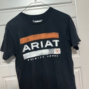 Ariat shirt